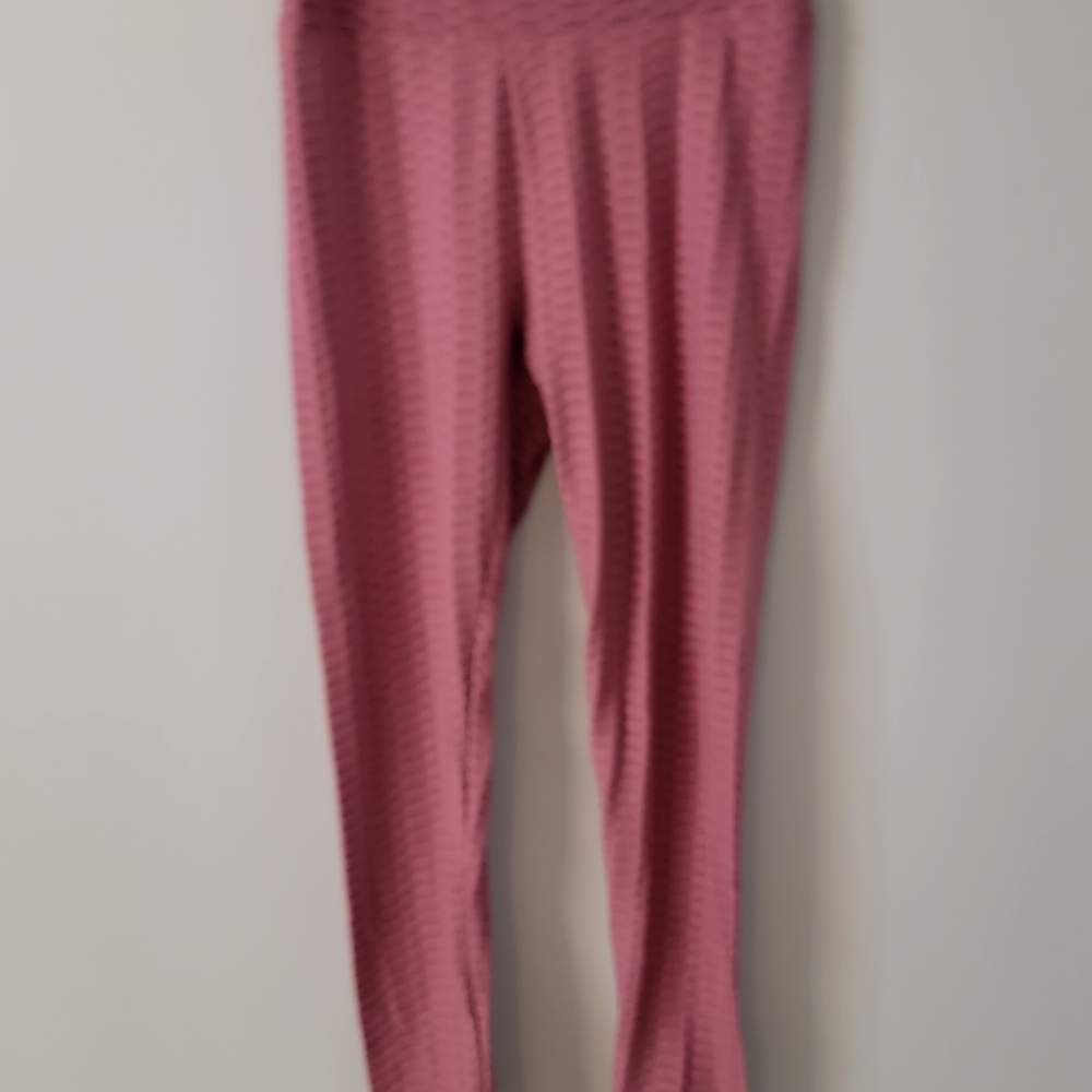New Mix Rose Textured Apparel